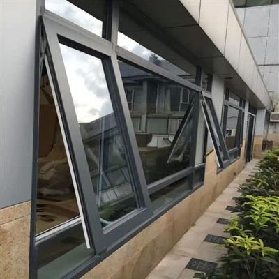 Tingkap Awning Bawah